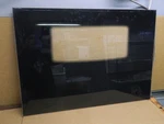 Tappan Frigidaire Range Door Glass Panel-black Part # 316406404. Fixed Price $79.98.