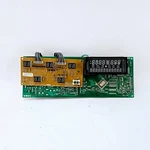 Genuine Lg Range Oven Control Board Assy # 6871W1N009A 6871W1N010A. Fixed Price $39.98.