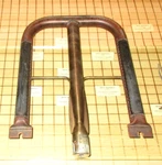 Thermador PGR304 Oven Burner Tube 00432537,. Fixed Price $116.95.