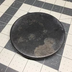 Bosch Oem Cooktop Stove Burner Cap 820068 4" #1. Fixed Price $37.95.