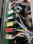 Lg Oven/microwave Combo Right Side Control Board For WCES6428F. Fixed Price $54.10.
