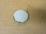 Kitchenaid Cooktop Burner Cap Small W/ Chips Part # 3180092. Fixed Price $26.98.