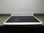 Kenmore Range Cooktop Chips/scratches Part # 316251929. Fixed Price $190.00.