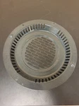 Frigidaire Oven Fan Cover Assembly Part# 316026701 For GCRE302LAFF. Fixed Price $23.96.