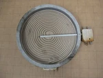Whirlpool Range 7" Warm Zone Surface Element 8272570 (100W, 120V) Asmn. Fixed Price $29.00.