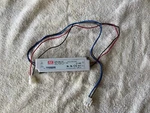Dacor Oven / Range Power Supply Oem Part# DE81-04371A Sub# 107696 Used Working. Fixed Price $129.00.