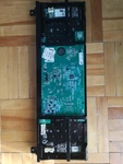 Ge Glass & Touch Board Asm WB27X42486 191D9085G012. Fixed Price $150.00.