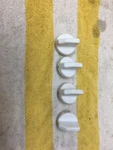 Maytag Range Knob Set Of Part# 74002524 Free Shipping. Fixed Price $45.25.