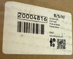 20004816 Bosch Oven Outer Door Oem Genuine New. Fixed Price $500.00.
