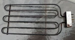 Jenn Aire Grill Element - Single Control, 3 Blade, Part Number 800862. Fixed Price $16.95.
