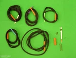New Genuine Oem 814883 Wolf Range Electrode Svce Igniter Kit. Fixed Price $99.99.