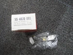Robertshaw Flame Switch With Pilot Part# Ss 4070-001. Fixed Price $180.95.