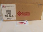 Whirlpool Range Burner Grate Part # 8522851 Set Of - Brand New. Fixed Price $80.50.