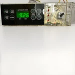 Oem 183D7142P002 WB27K10027 Oven Range Control Board Tested. Fixed Price $29.99.