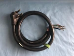 Electricord Brand E-16352 Kitchen Stove / Range Appliance Power B-25411. Fixed Price $11.00.