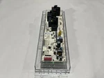 Oven Range Lcd Control Board Assembly AZ159851 WM582. Fixed Price $189.94.