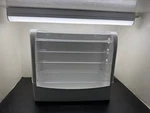 Whirlpool Amana Refrigerator Gallon Door Bin With Cover WP12309511,. Fixed Price $45.00.