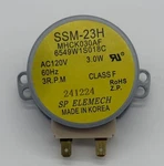 Year Warranty Ge Microwave Turntable Motor WB26X10193 Free Same Day Shipping. Fixed Price $88.64.