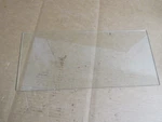 Frigidaire Range Door Glass - 2ND Fr. Outside Part # 316088700. Fixed Price $29.98.