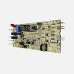 Whirlpool 098-01540-32 Range Oven Control Board. Fixed Price $168.36.
