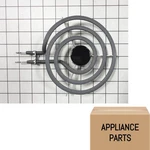 6802852-B Oem For Kenmore Stove Oven Range 6" 1250W Surface Element Part # Model. Fixed Price $66.95.