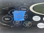 Maytag WP8507P288-60 Range Oven Control Board AZ160147 WM690. Fixed Price $66.47.