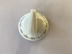 WB03X21365 Genuine Range Oven Temperature Dial Knob WB3X21365. Fixed Price $12.95.