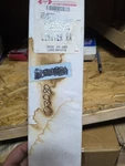 Oem Whirlpool Maytag Surface Element Temperature Limiter 8053620. Fixed Price $19.99.
