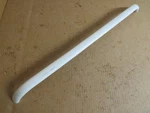 Kenmore Range Door Handle (white) Wear Part # 316456901 5304530039. Fixed Price $20.98.