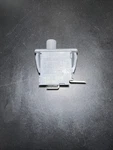 B-3. Makspro Switch Fits Washer 131843160 1531105 7134813660 AH2367765. Fixed Price $49.99.