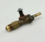 Viking Range Gas Sealed Burner Valve Oem G50012679. Fixed Price $97.95.