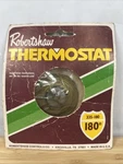 Robert Shaw 335-180 Engine Coolant Thermostats Usa Vintage New. 28846-K110.. Fixed Price $12.99.