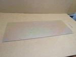 Maytag Oven Upper Middle Door Glass Part # 74004691. Fixed Price $49.98.