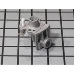 Whirlpool 74010908 WPW10407680 Orifice Holder Genuine Oem Part. Fixed Price $61.99.