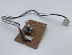 Ge Microwave Pcb Selector Switch Oem WB27X10396. Fixed Price $164.95.