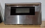 Genuine Oven Thermador Door PART#15-11-003. Fixed Price $487.49.