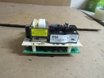 Ge Mw/oven Control Board Part # WB27T10500. Fixed Price $189.98.