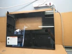 Tappan Range Outer Door Glass & Trim Part # 316406404 5303935317. Fixed Price $72.66.
