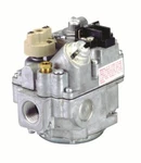 Robertshaw 700-400 24VAC, Combination Gas Valve, 1/2" X 3/4", 240,000 Btu. Fixed Price $123.95.