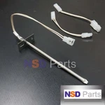 Oven Sensor Kit, 7" Maytag, Magic Chef WB21X5301 AP4009009, PS1570174, 12001656. Fixed Price $8.95.