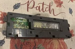 Ge Wall Oven Control Board WB27T10400. Fixed Price $199.99.