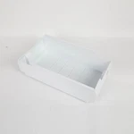 WR30X30260 Ge Freezer Ice Bucket Oem. Fixed Price $61.68.