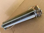 Whirlpool Microwave Cooling Fan Blower Motor Fsp 4452003 WPW10016550 AP6014731. Fixed Price $39.90.