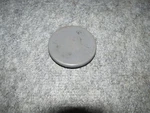 3196612 Whirlpool Range Oven Burner Cap. Fixed Price $20.00.