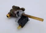 Thermador Round Burners Gas Valve 00415500 15-10-159 15-10-160. Fixed Price $99.95.