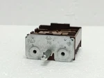 Ego 46.27266.530 Position Rotary Selector Switch Oven Hotplate Replacement. Fixed Price $65.00.