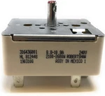 Oem WP7403P239-60 Infinite Switch For Whirlpool Range AP6011291 PS11744487. Fixed Price $19.95.