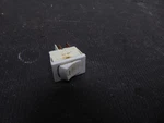 Frigidaire Range FGF348KSK Rocker Switch 316448701. Fixed Price $10.00.