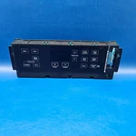 Genuine Whirlpool Range Oven Control Board # W11520704. Fixed Price $269.98.