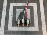 Lg Range Oven Terminal Block P# EAG32629305. Fixed Price $29.95.